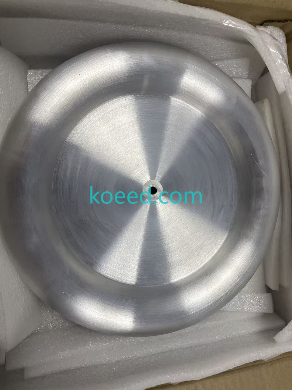 Tesla coil alloy top load diy SSTC DRSSTC - Koeed Fashion View